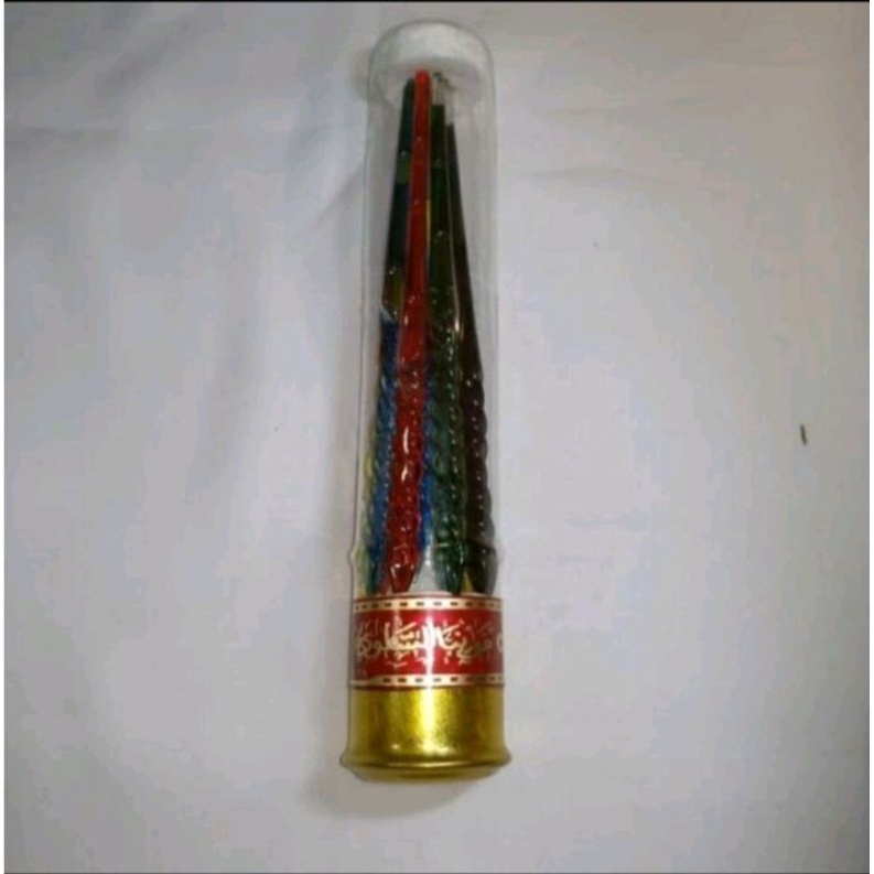 minyak poni basalwa jarum 9 berkualitas