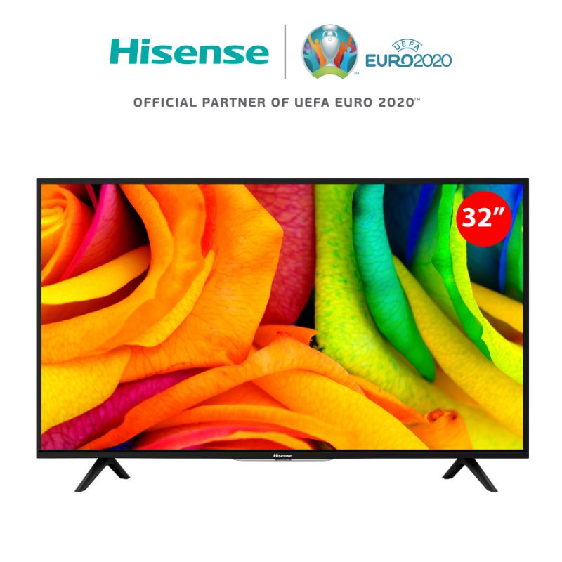 Jual Promo Hisense 32 Inch Android Smart Digital Led Tv Wifi Hd