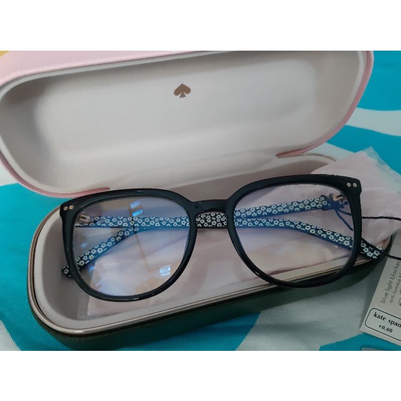 Kacamata Kate Spade
