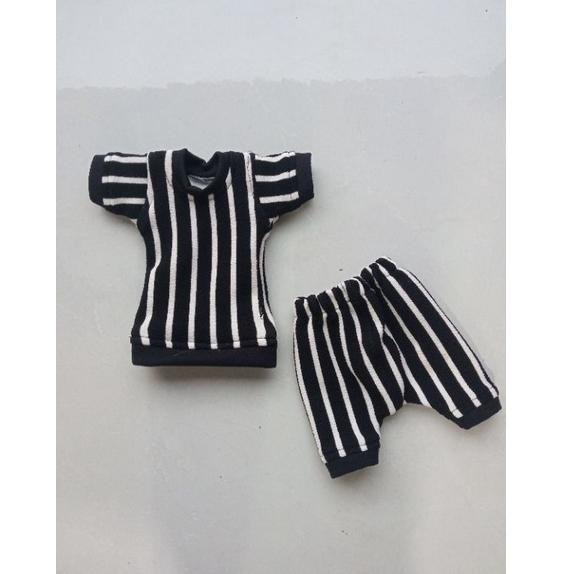 [Art. XW7408D] BAJU BABY MONPAI & BERUK