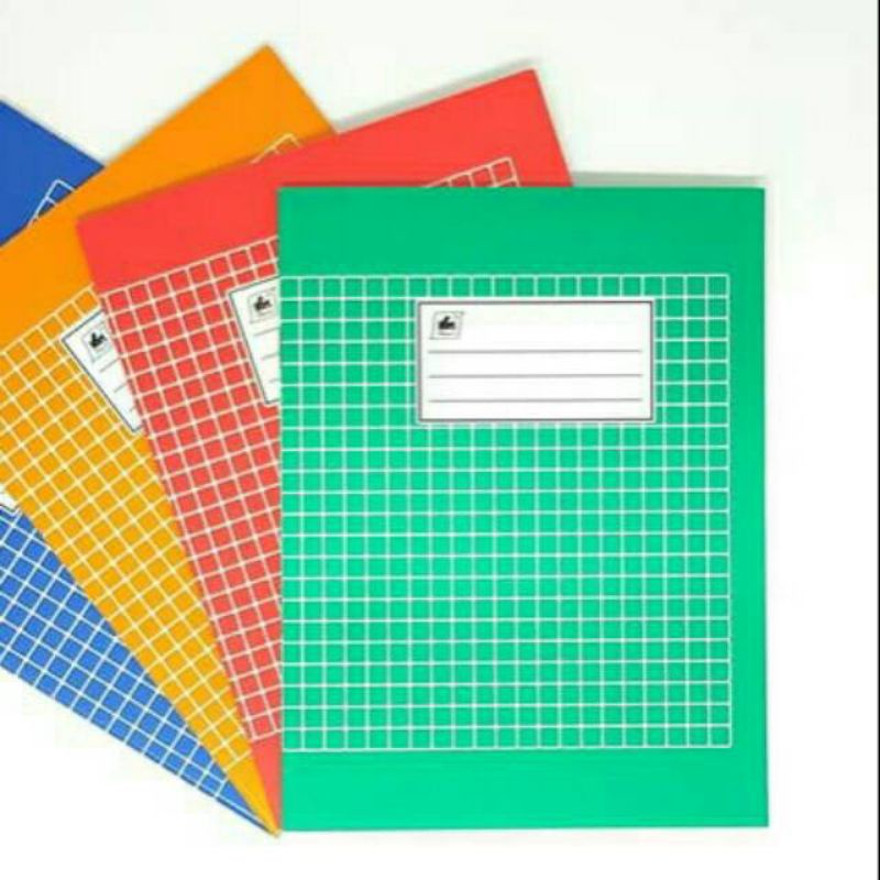 

buku petak kecil