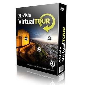 3DVista Virtual Tour Suite [WIN] 2021.0.5 .
