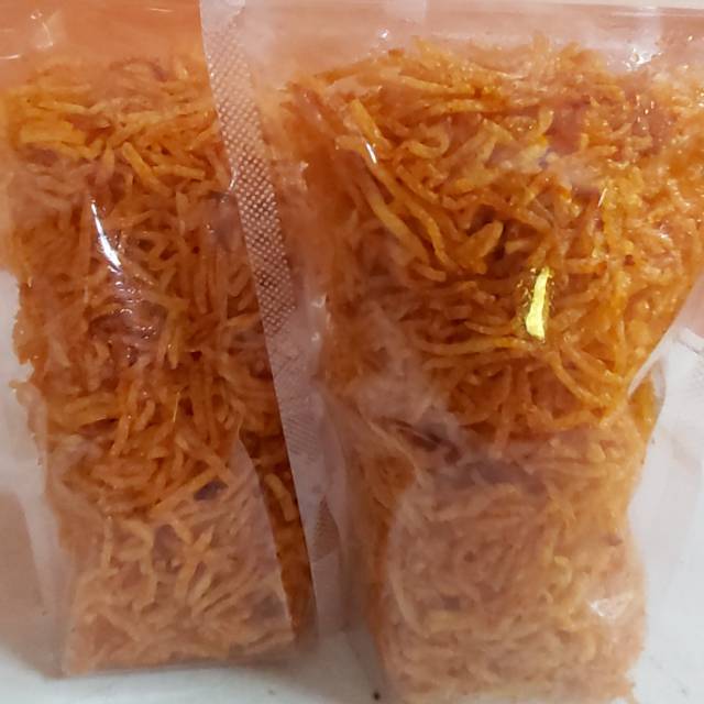 

Mustofa Kering Kentang Original 100gr