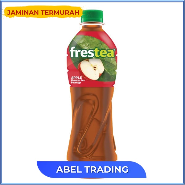 

Frestea Apel 500 Ml