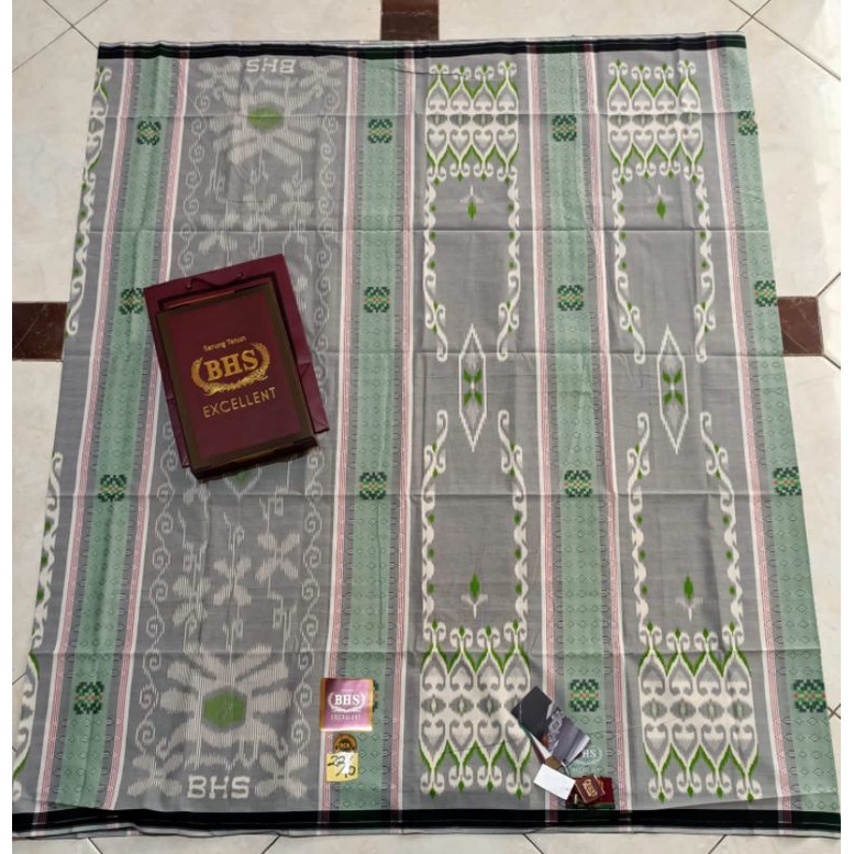 SARUNG BHS Gold excellent