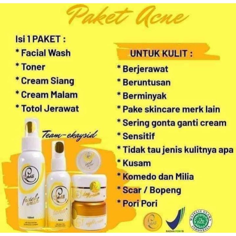 skincare BBC