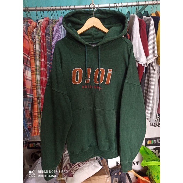 Hoddie Oioi original