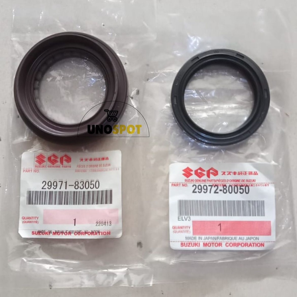 Oil Seal TC Transfer Case 4x2 Suzuki Jimny Katana Original SGP