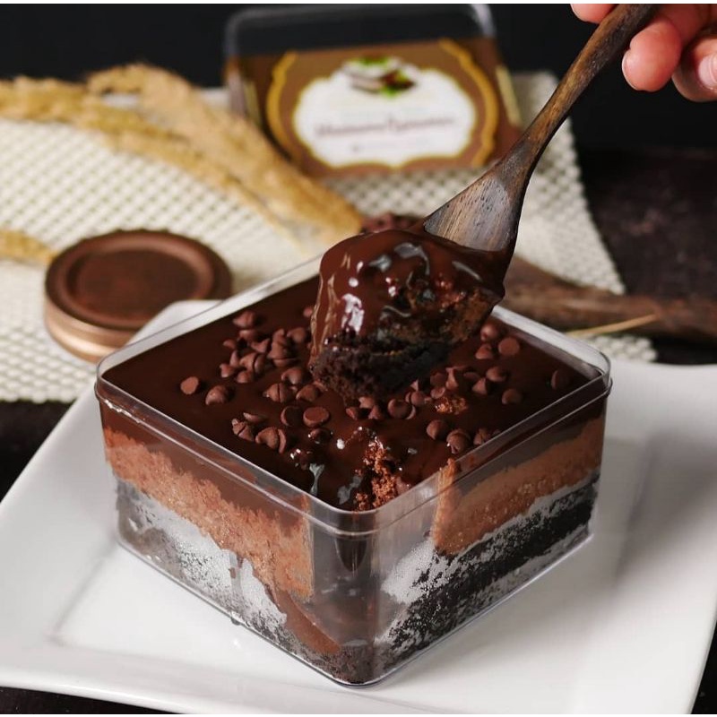 

Choco Lava