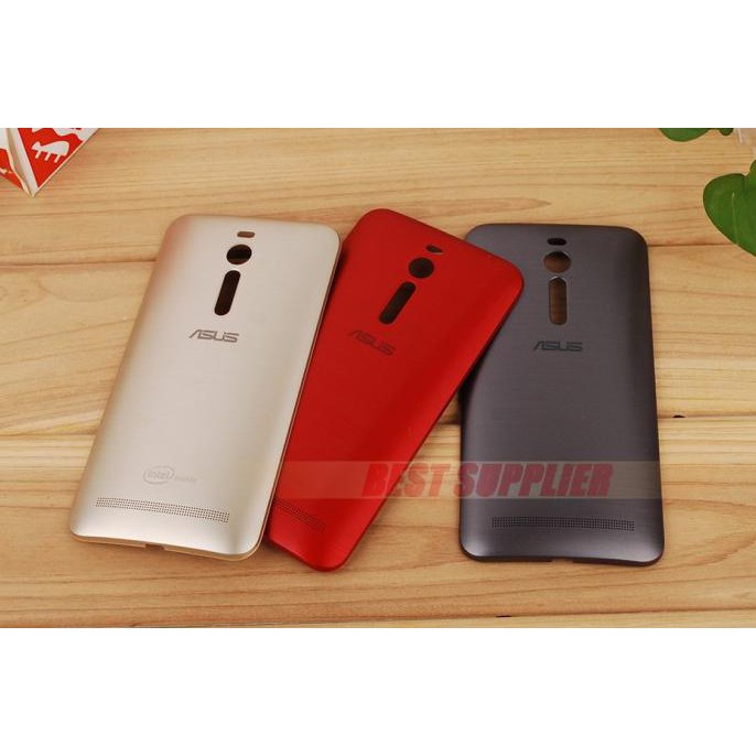 BACKDOOR TUTUP BATERAI ASUS ZENFONE 2 