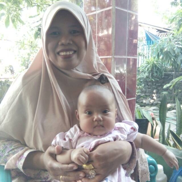 sriatifah