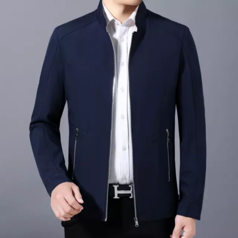 jaket/jaket pria/jaket katun/jaket terlaris/jaket kantoran/jaket pria formal