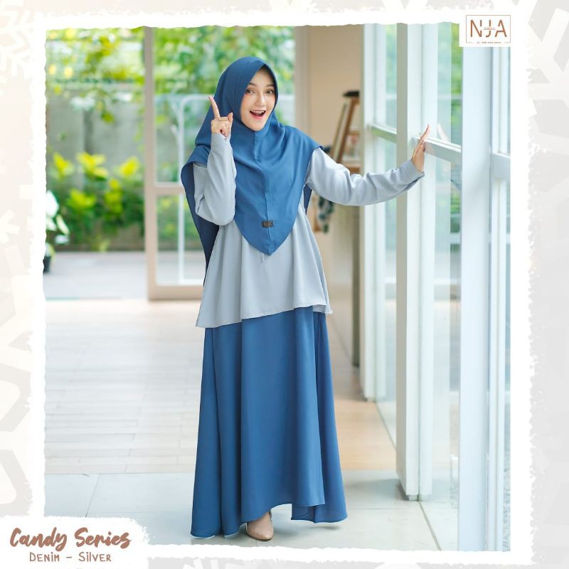 

candy series