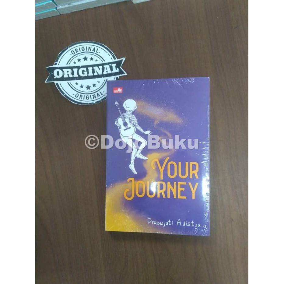 Your Journey ( PRABUJATI ADITYA )