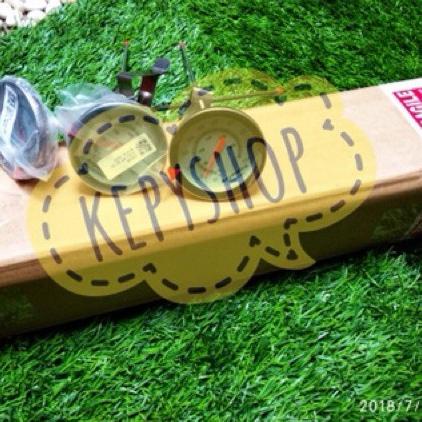 

Promo Akhir Bulan✔️Termometer Thermometer air panas food grade stainless steel|SQ7