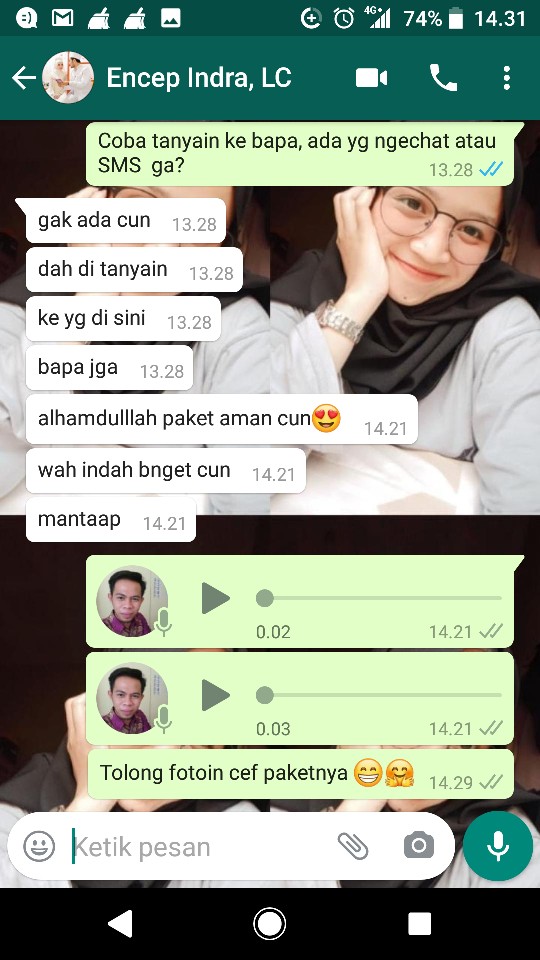 Kaligrafi Ukir Nama / Kado Ulang Tahun