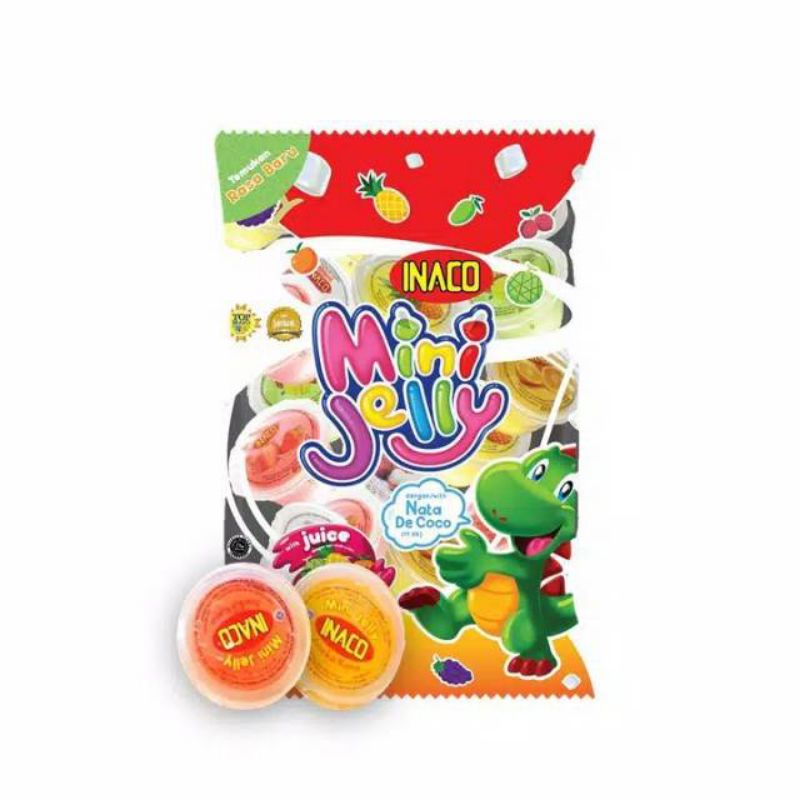 

INACO MINI JELLY isi 25 pcs