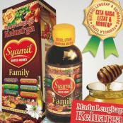 

BIG SALE MADU SYAMIL FAMILY DATES HONEY !!!