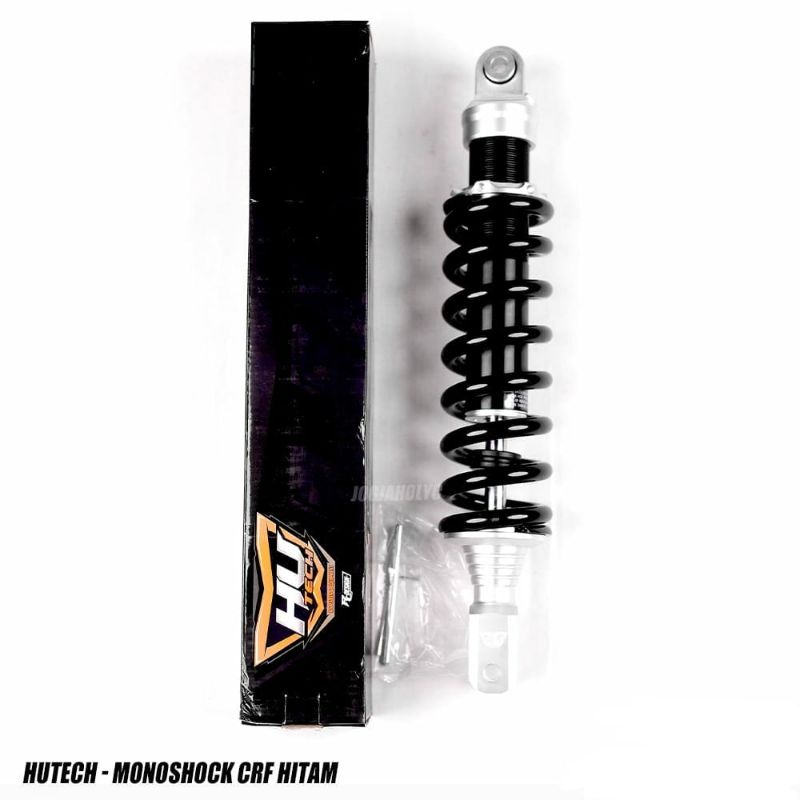 Monoshock KLX & CRF - HUtech