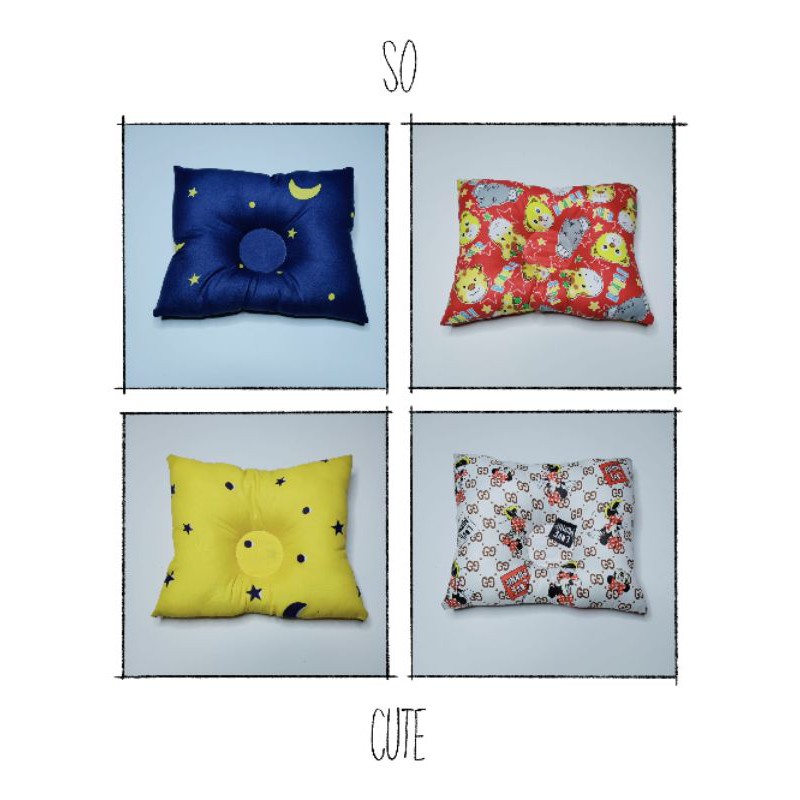 BANTAL BAYI / BANTAL BAYI ANTI PEANG