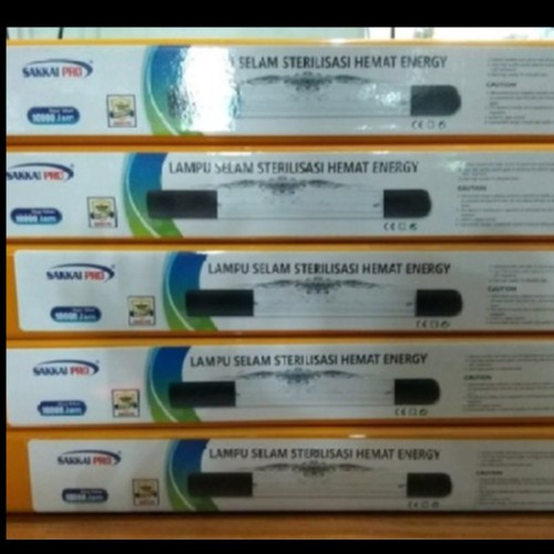 Lampu UV celup SAKKAI PRO 100 Watt
