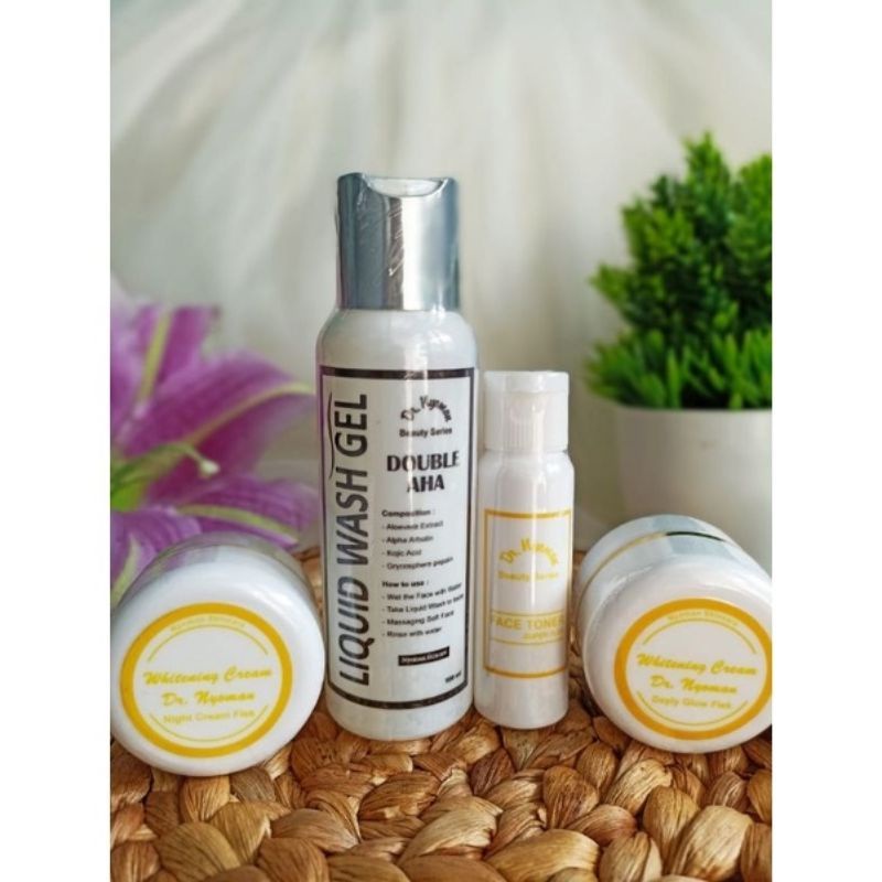 PAKET SUPER FLEK NYOMAN BEAUTY CARE
