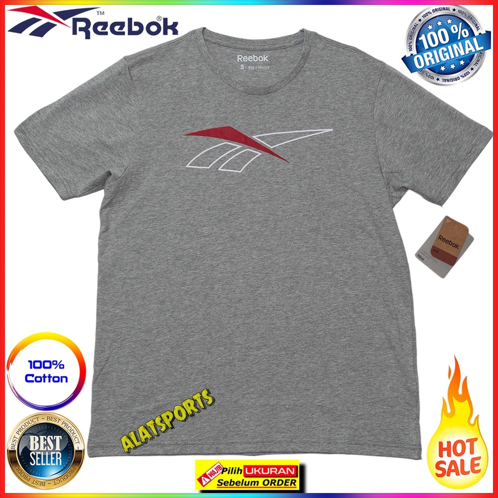 reebok vector shirt