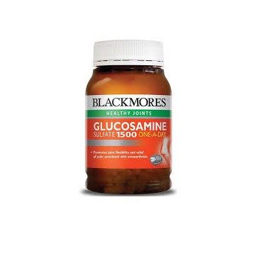 Blackmores Glucosamine Sulfate 1500mg (90)