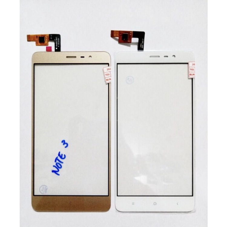 Touchscreen Xiaomi Redmi Note 3 Pro | Taskrin Layar Sentuh Xiomi Redmi Note 3Pro Original