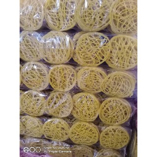 Jual Kerupuk Mie Kuning Mentah Kg Shopee Indonesia