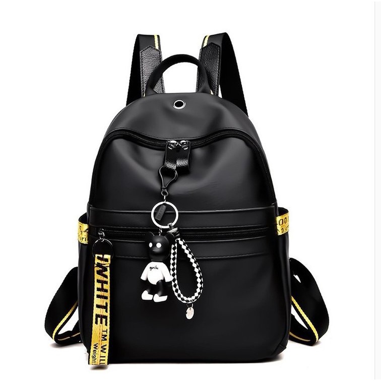 AND / COD / Tas Ransel Backpack Fashion Wanita Tas / Ransel Korea Tas Wanita Punggung Import Kantor Kerja Sekolah Kuliah Outdoor Trendy Fashion Style Travel Casual / tas laptop branded cewek kekinian ransel waistbag wanita impor model / T248