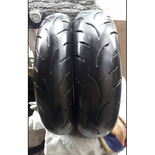 Ban Nmax Maxxis Victra R-13