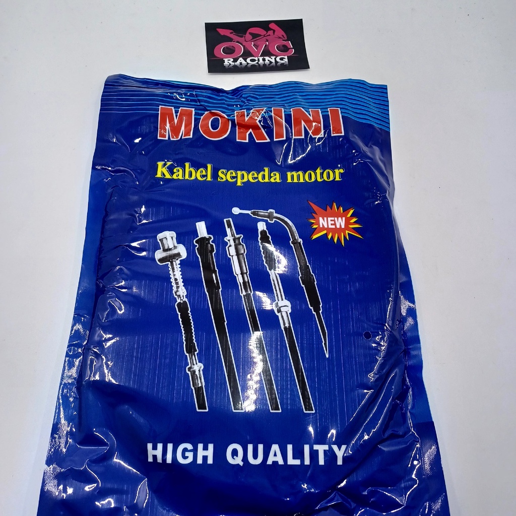 KABEL REM SUPRA X IMPORT / SELANG REM HONDA SUPRA X IMPORT UNIVERSAL KARISMA SUPRA X SUPRA FIT NEW DLL