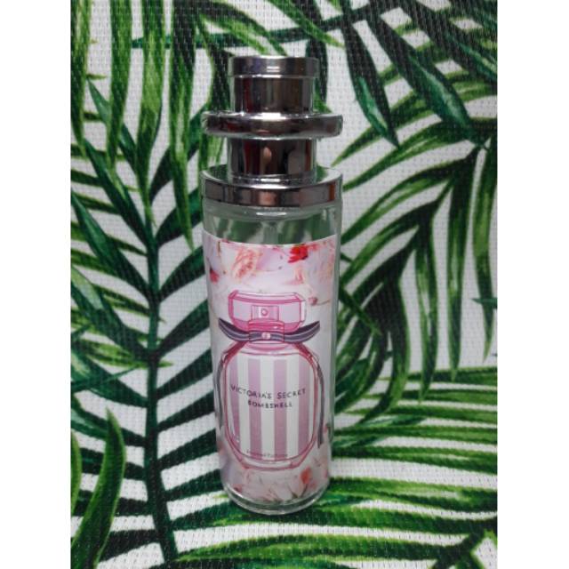 Parfum Bibit Thailand Victoria S Secret Bombshell Shopee Indonesia