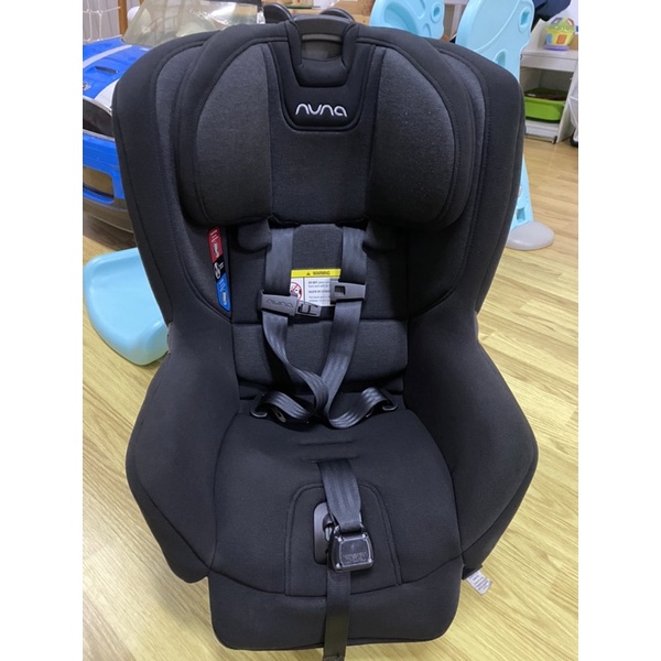 NunaRavaCarseat
