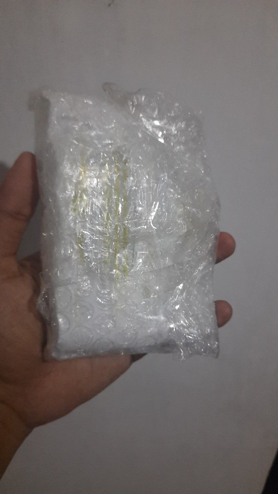 Botol Kaca Bening Tebal Pipet 10ml / Botol Essential 10ml