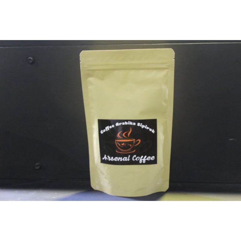 

coffee arabica sipirok