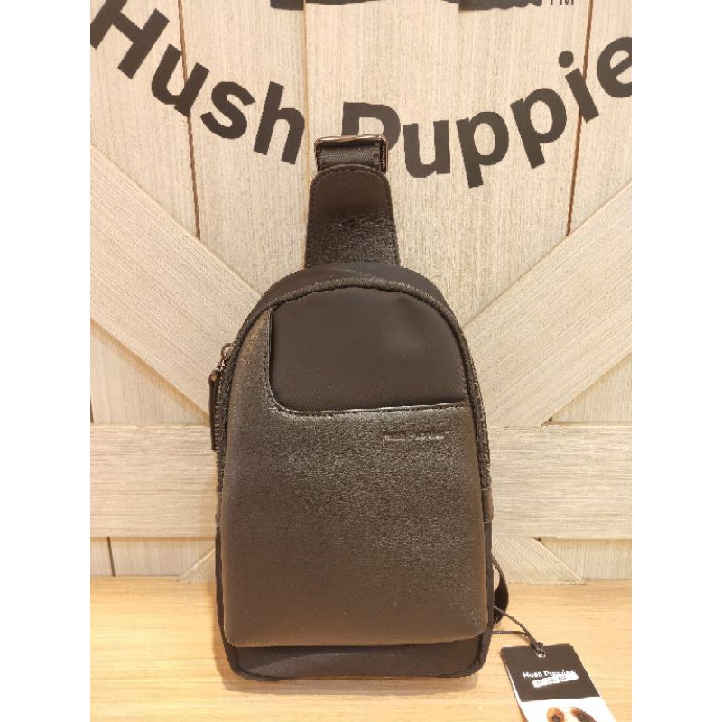 Sling bag Hush puppies
