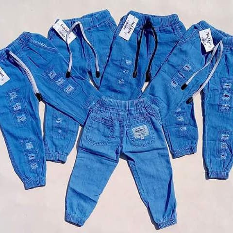 jogger ripped old navy usia 1 sampai 8 tahun-1