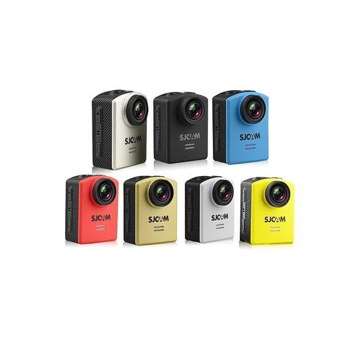 SJCAM M20 WiFi Mini Sports Action Kamera Basic 32GB