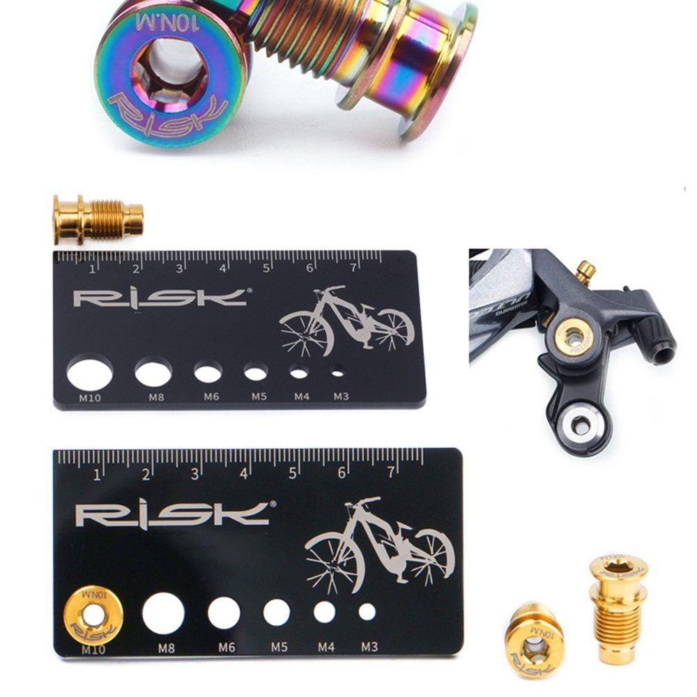 TOP Baut Titik Putar R8000 UT Poros Berguna Shaft Rotasi Derailleur Belakang Fix