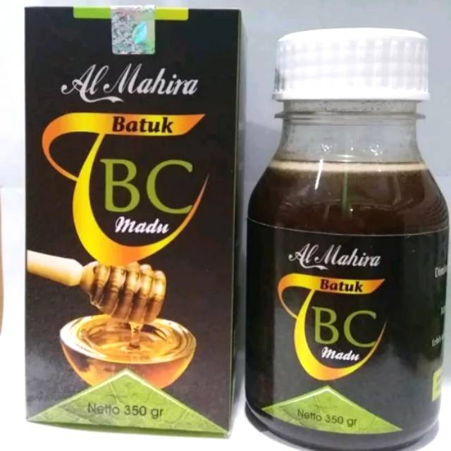 

Madu TBC