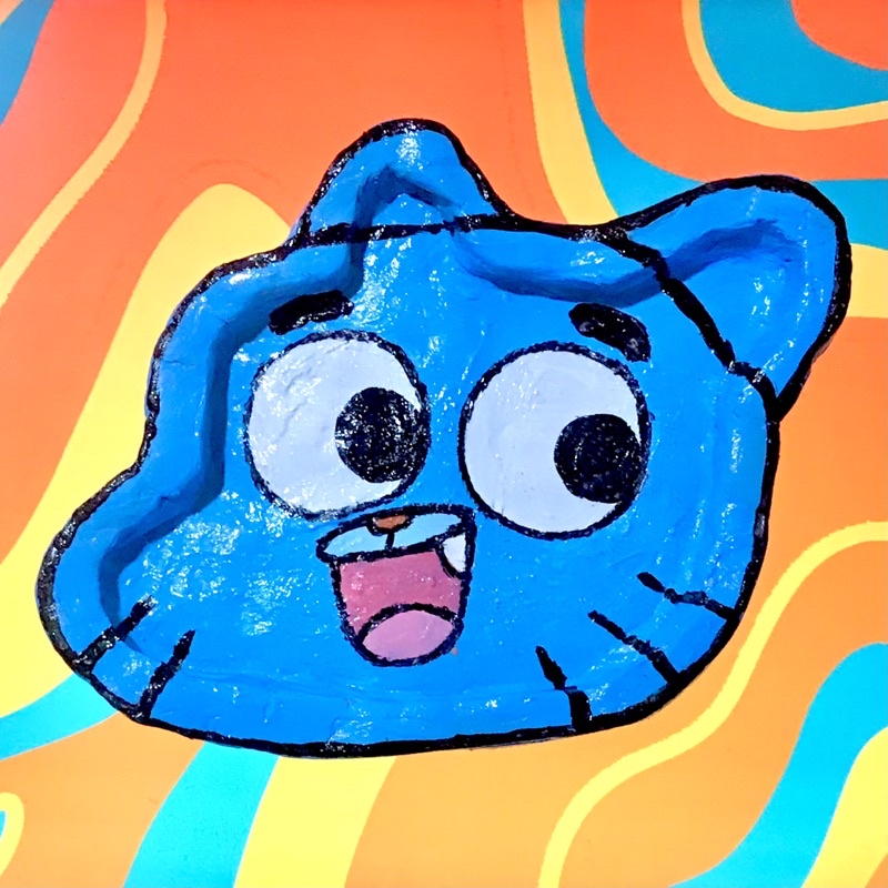 Handmade Clay Trinket, Clay Dish, Aesthetic Trinket Dish, Custom Clay Tray