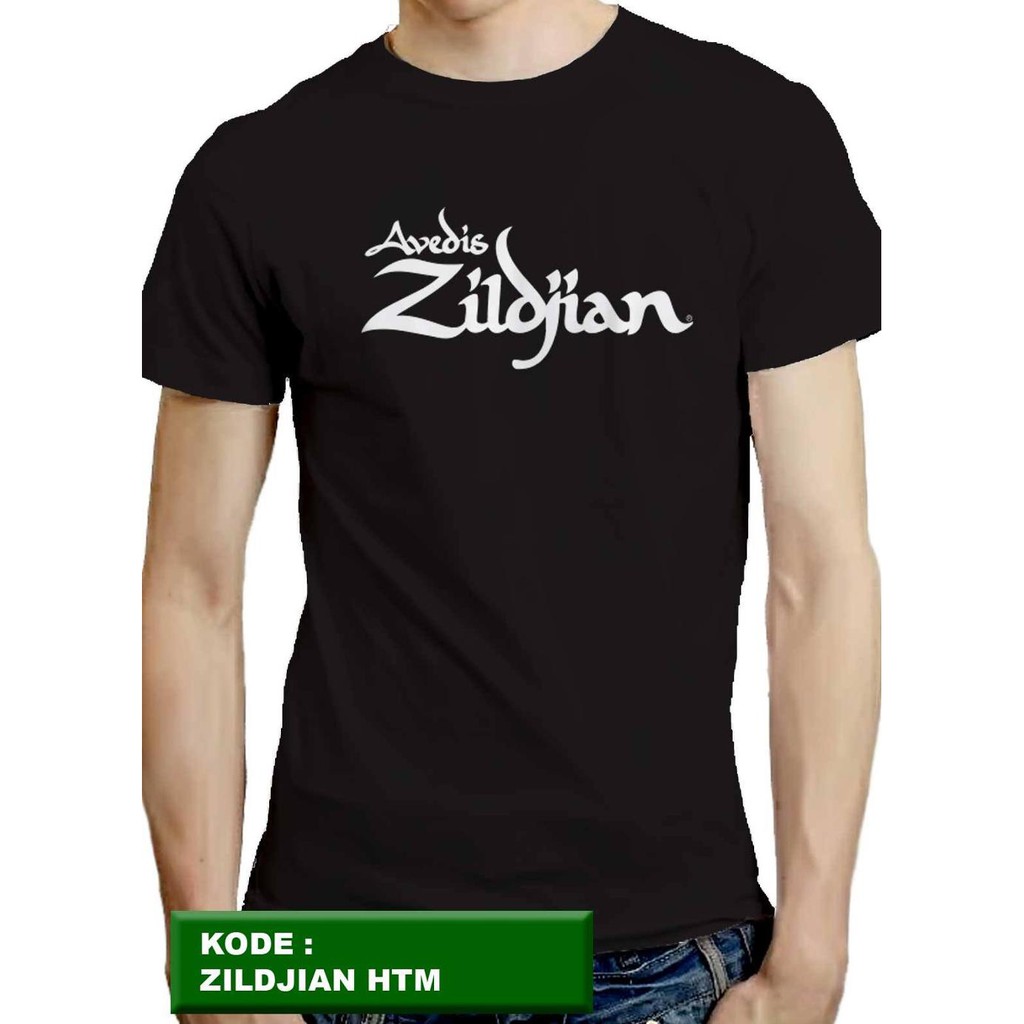 kaos zildjian