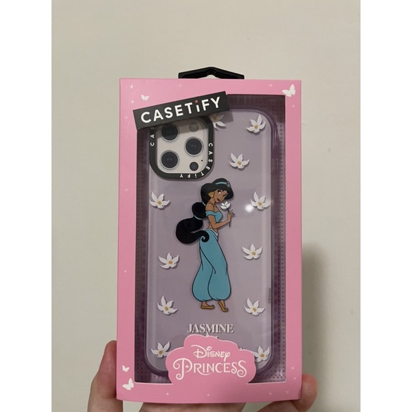 Casetify Iphone 12 Promax Original Preloved