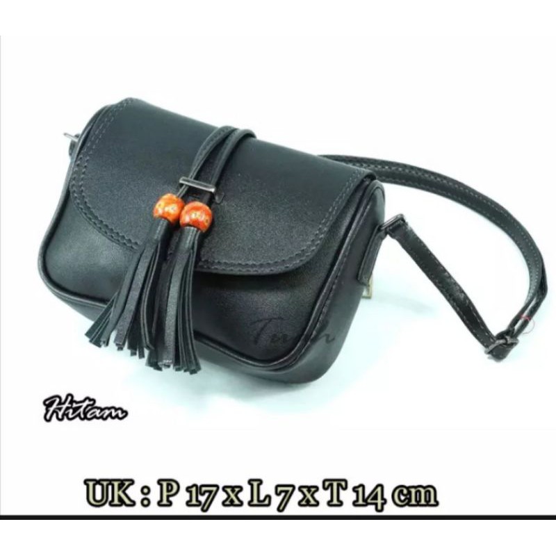 Tas selempang wanita/tas terbaru 2021