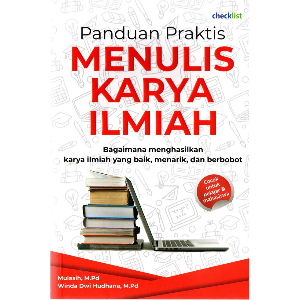 Buku Panduan Praktis Menulis Karya Ilmiah Shopee Indonesia