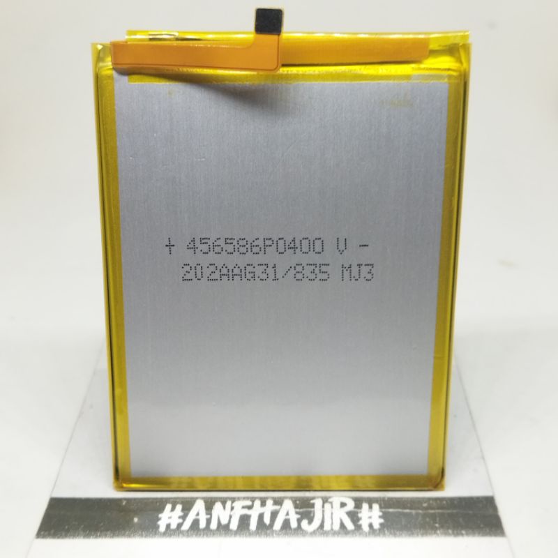 BATRE BATRAI ADVAN G5 6201 BATERAI BATRAI ADVAN G 5 G-5 6201 TRIPLE CAMERA (5000 mAh) ORIGINAL BATTE