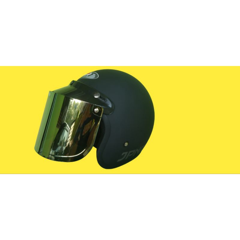 helm Bogo JPN original SNI dewasa