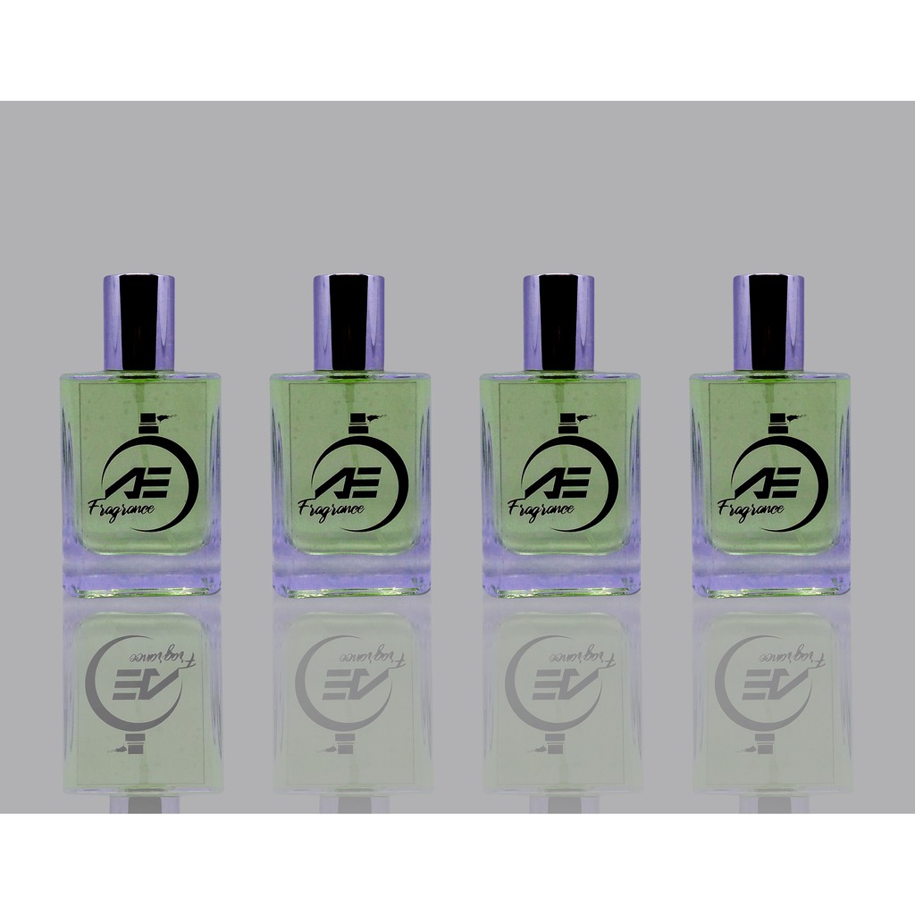 AE Fragrance  EAU DE PERFUME  Premium Quality - 100 ML